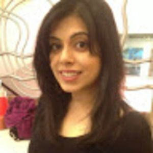 Meet your Posher, Shan